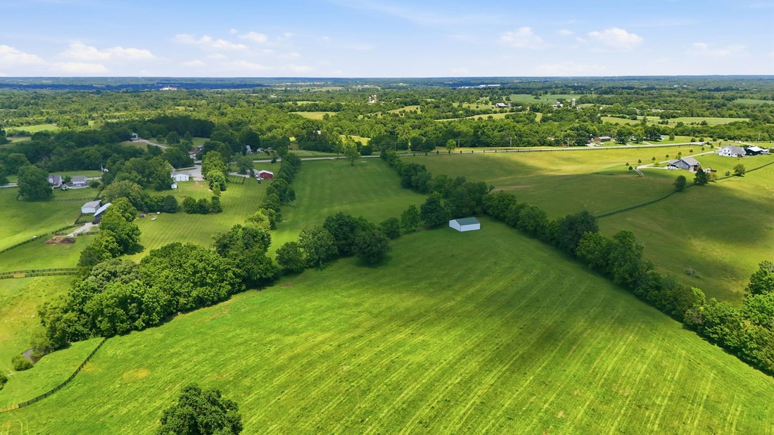 Land in Simpsonville, Kentucky, United States 2 - 18608903