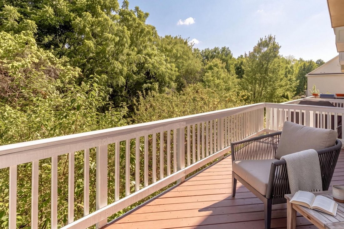 Townhouse in North Potomac, Maryland, United States 4 - 18607203