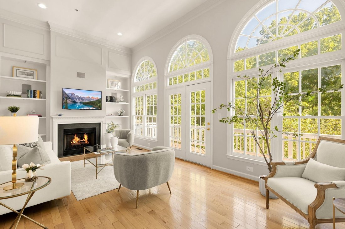 Townhouse in North Potomac, Maryland, United States 2 - 18607203