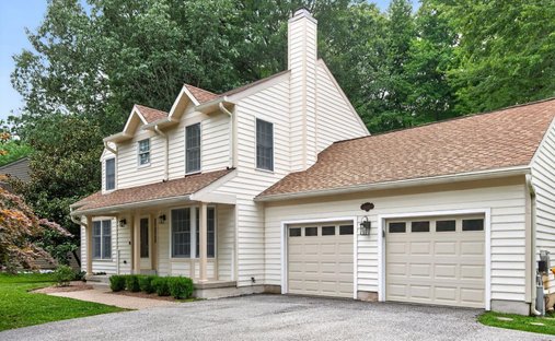 House in West River, Maryland, United States 1