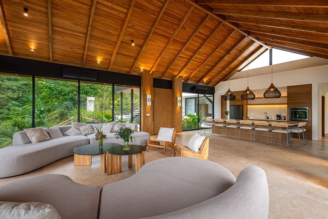House in Malpais, Puntarenas Province, Costa Rica 3 - 18608926