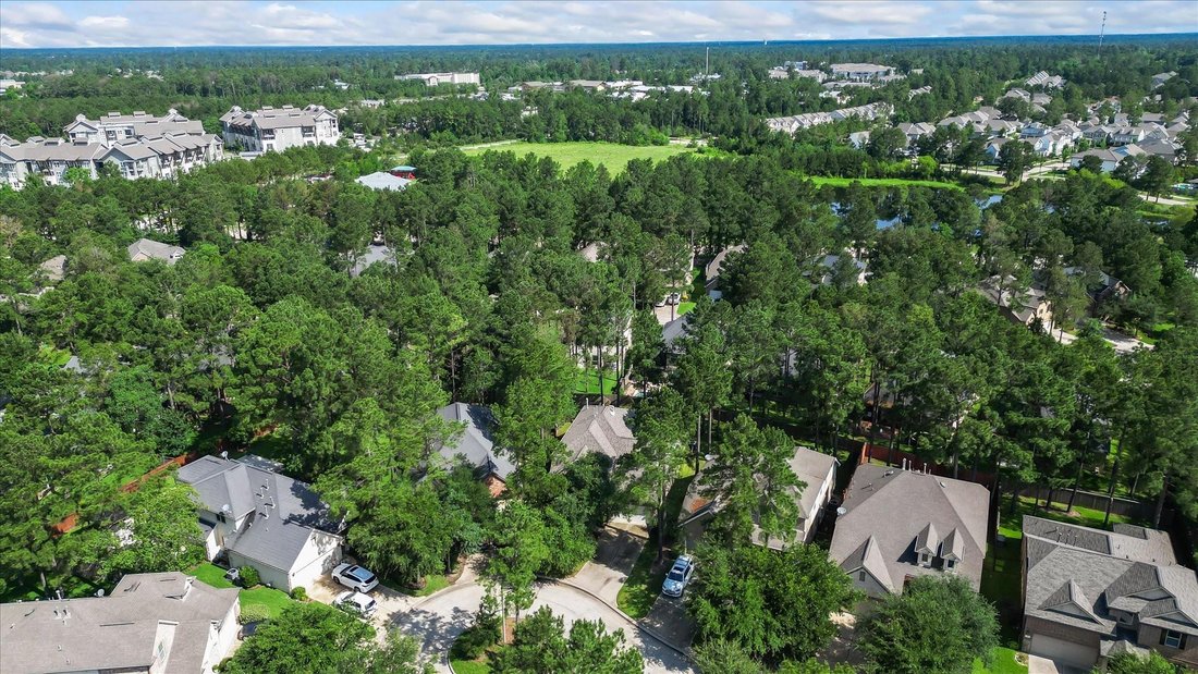 House in Spring, Texas, United States 4 - 18610152