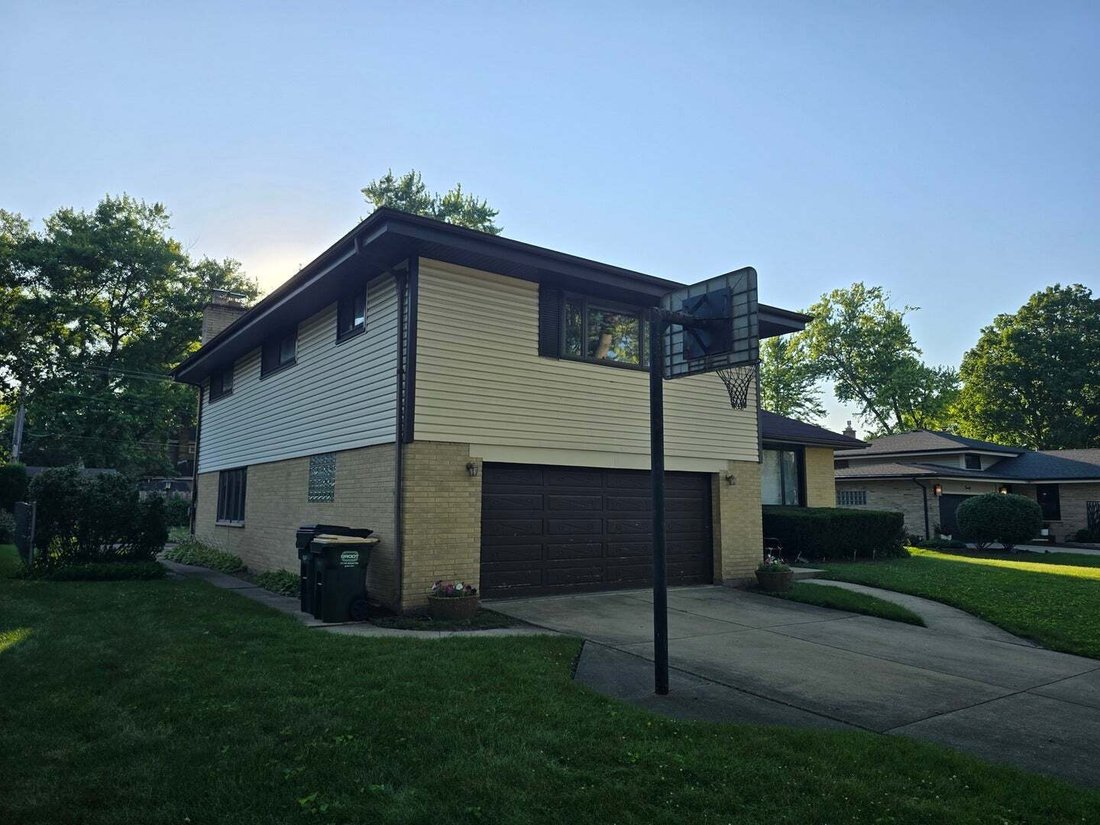 House in Prospect Heights, Illinois, United States 3 - 18612668