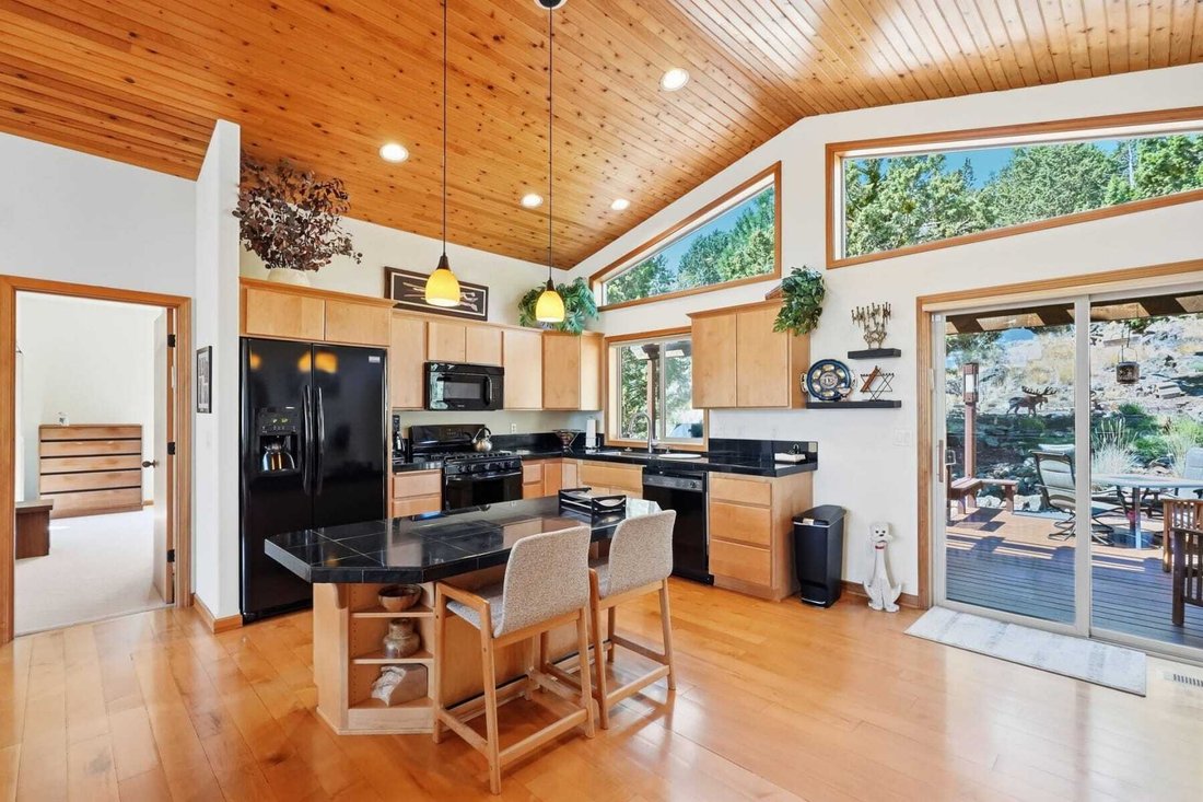 House in Bend, Oregon, United States 4 - 18611015