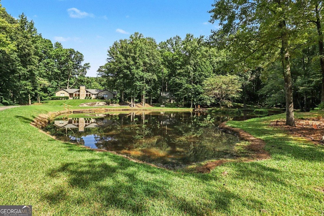 House in Newnan, Georgia, United States 4 - 18610261
