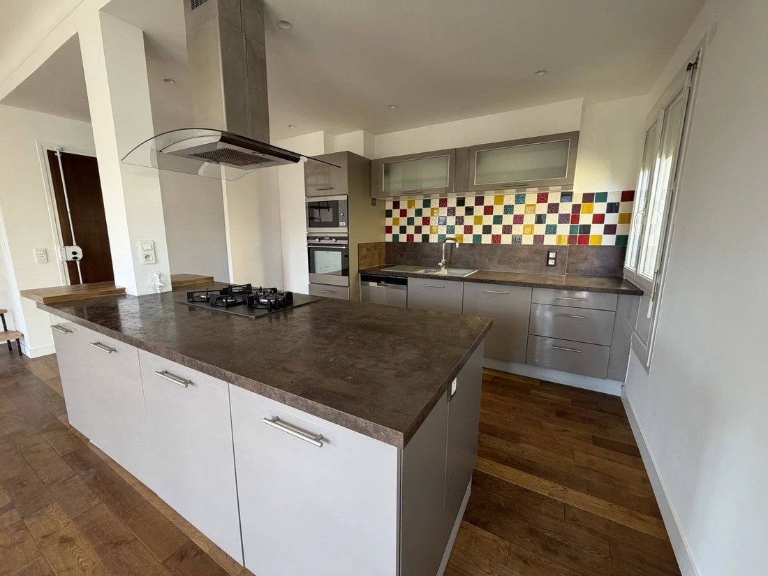 Apartment in Nice, Provence-Alpes-Côte d'Azur, France 5 - 17841857