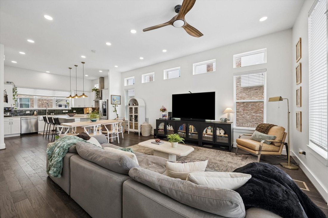 House in Houston, Texas, United States 1 - 18610225