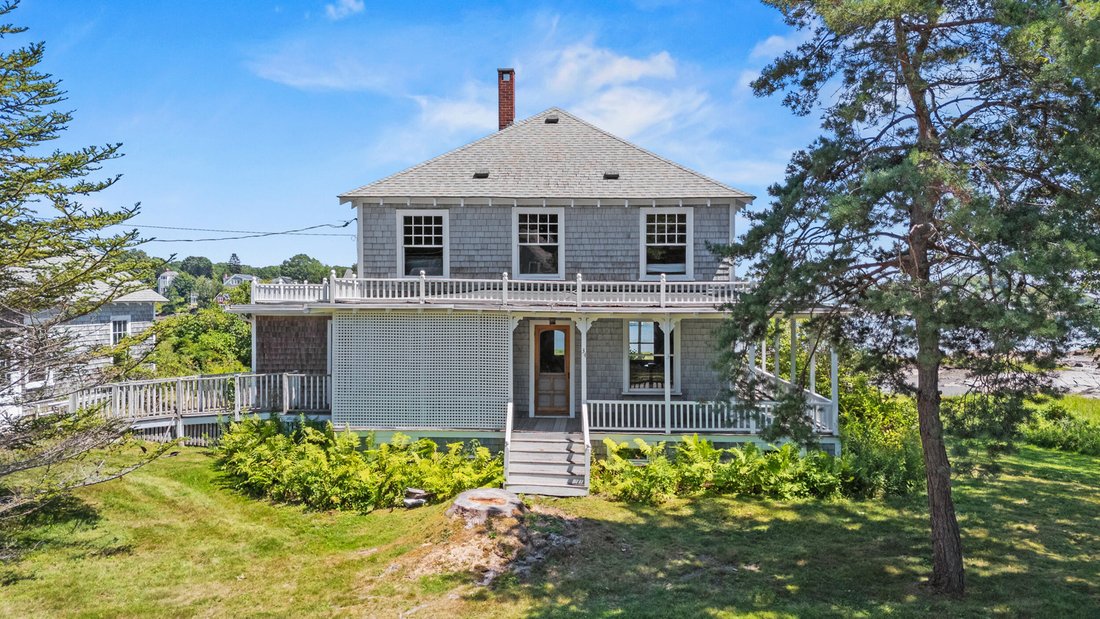 House in Kennebunkport, Maine, United States 1 - 18075972