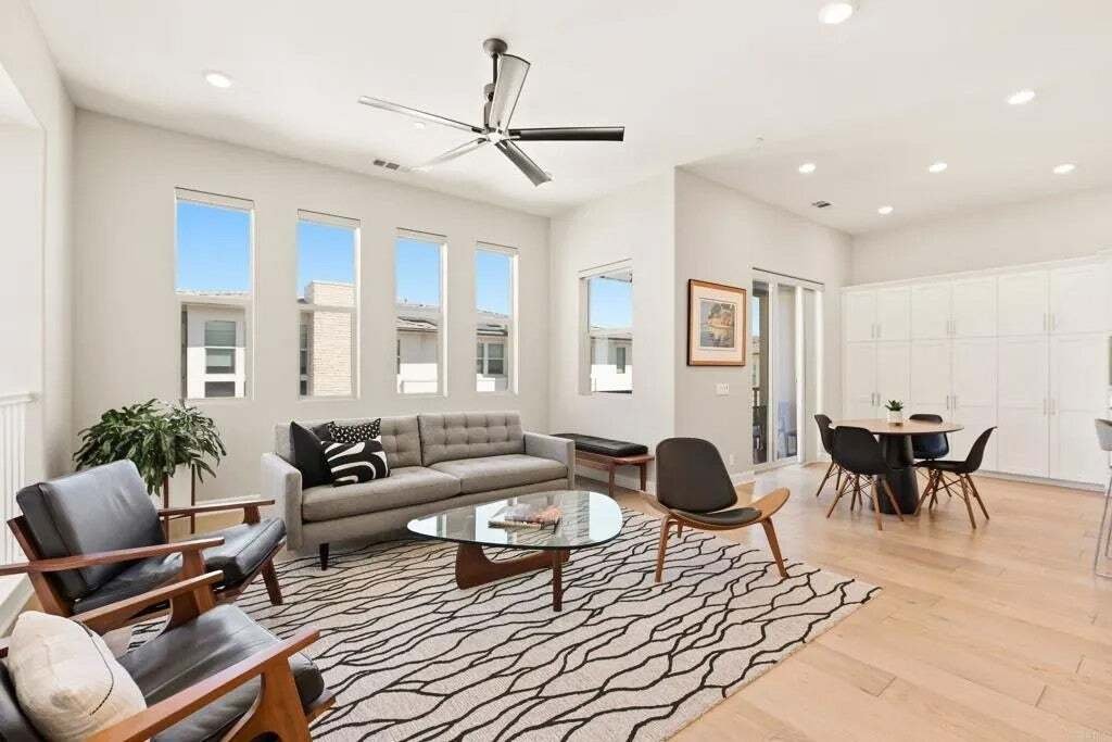 Condo in Rancho Santa Fe, California, United States 4 - 18612863