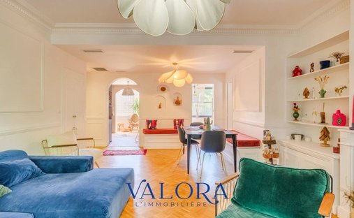 Apartment in La Conception, 5e Arrondissement, Marseille 1
