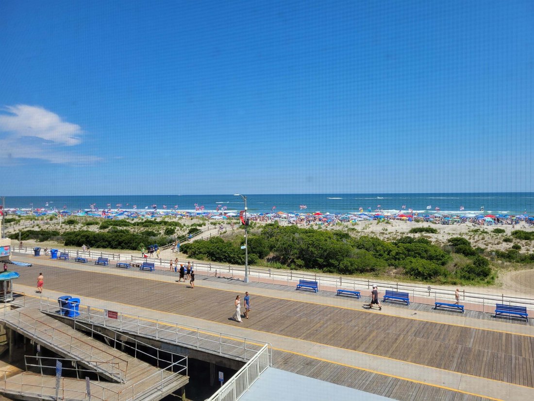 Condo in Wildwood, New Jersey, United States 2 - 18611953