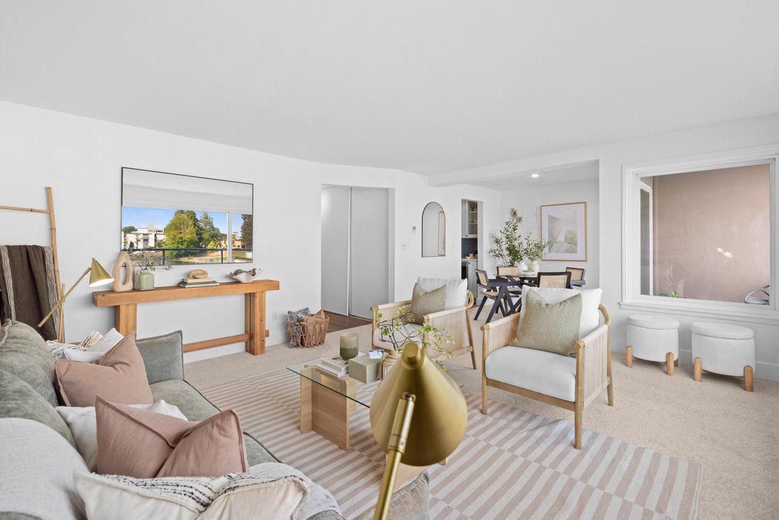 Condo in Seattle, Washington, United States 5 - 18615020
