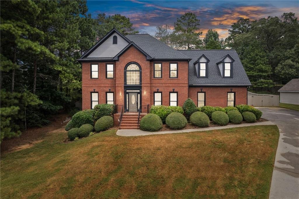 House in Grayson, Georgia, United States 2 - 18609929