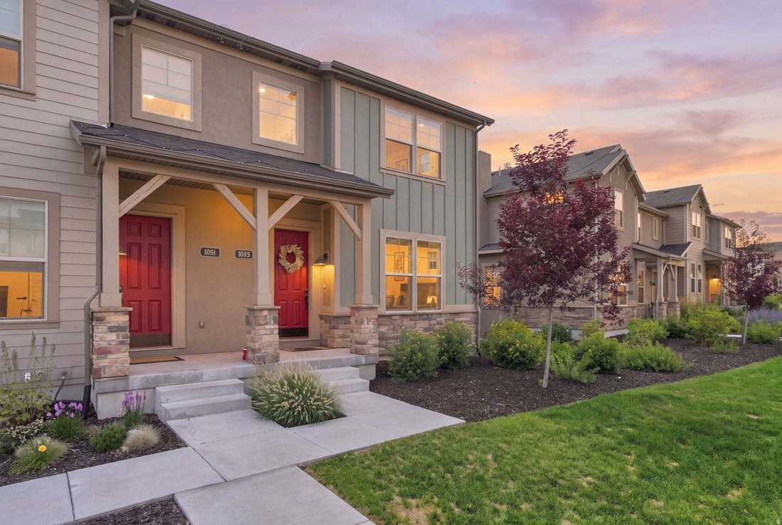 Townhouse in Kamas, Utah, United States 2 - 18611963