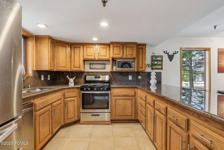 Condo in Park City, Utah, United States 4 - 18614732