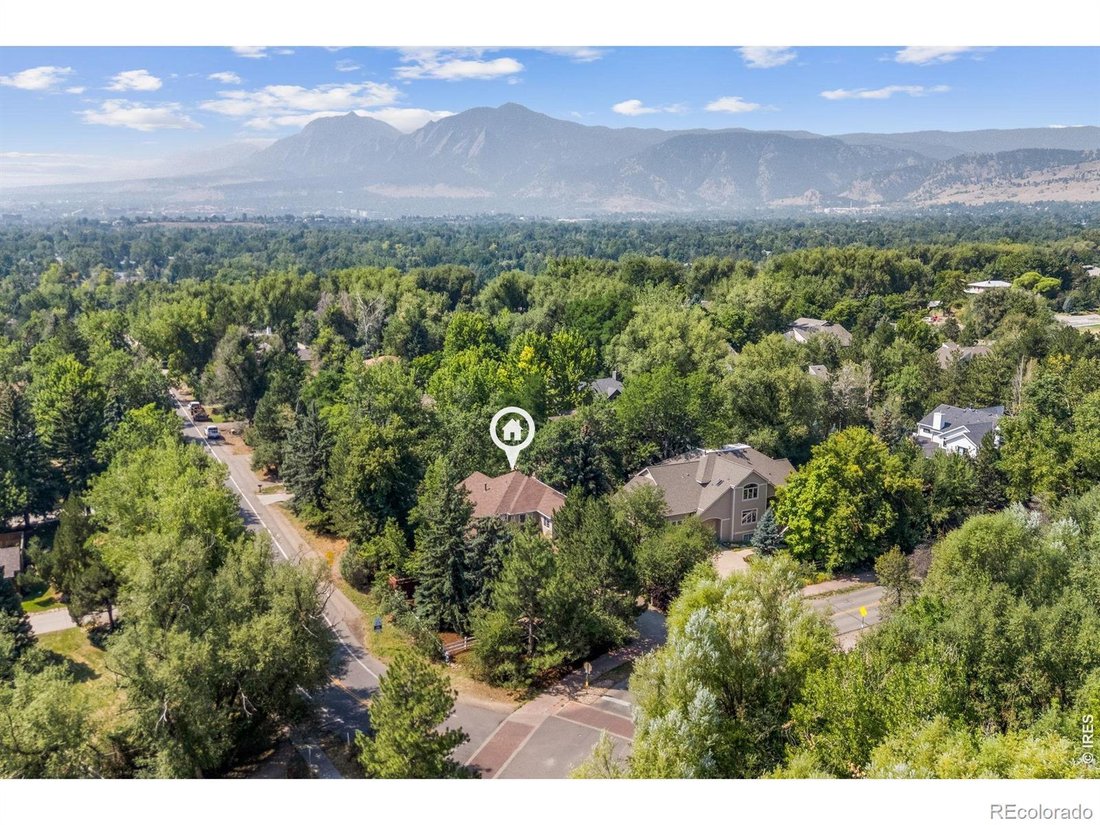 House in Boulder, Colorado, United States 3 - 18611676