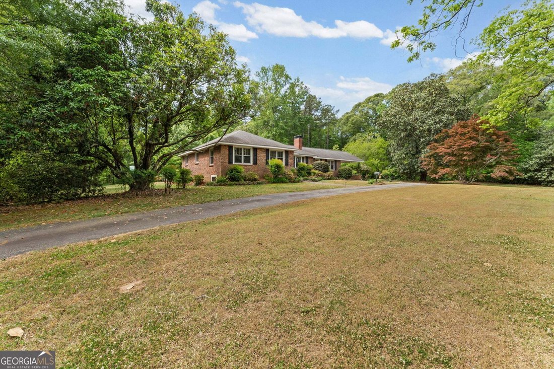 House in Newnan, Georgia, United States 4 - 18613130