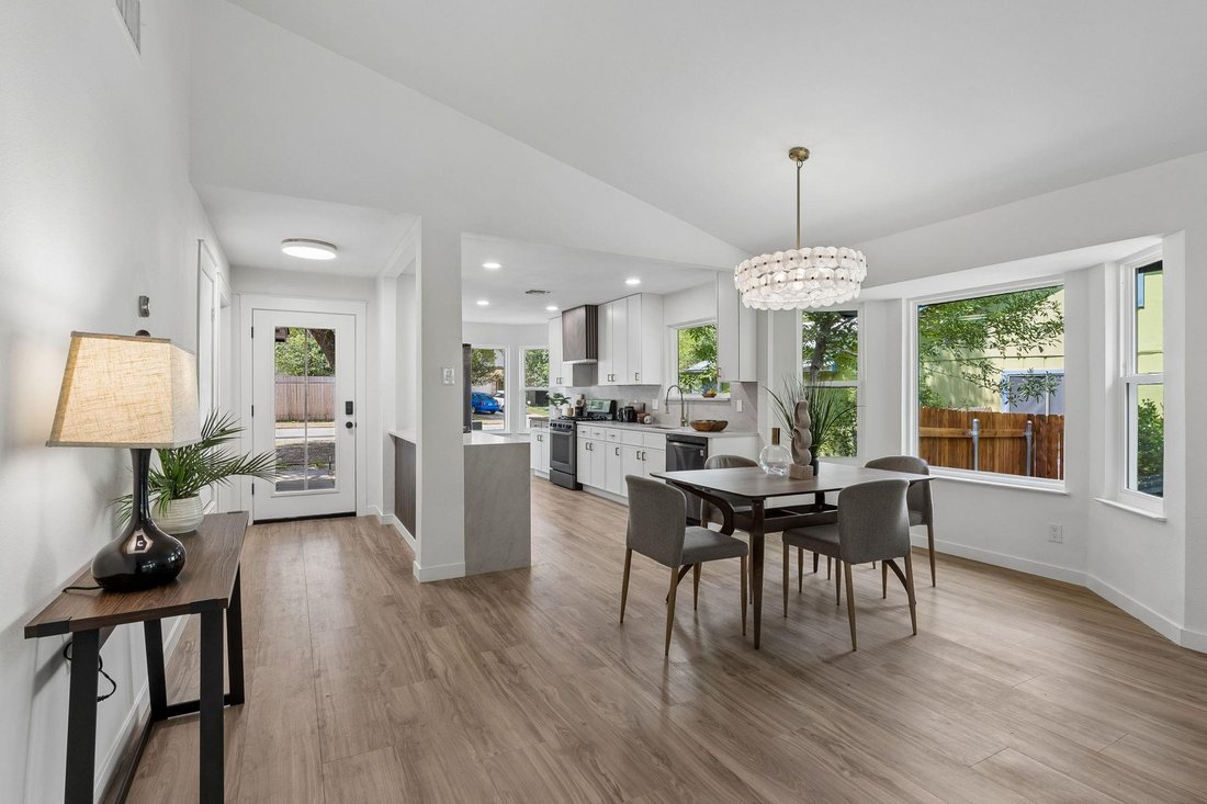 House in Austin, Texas, United States 3 - 18612229