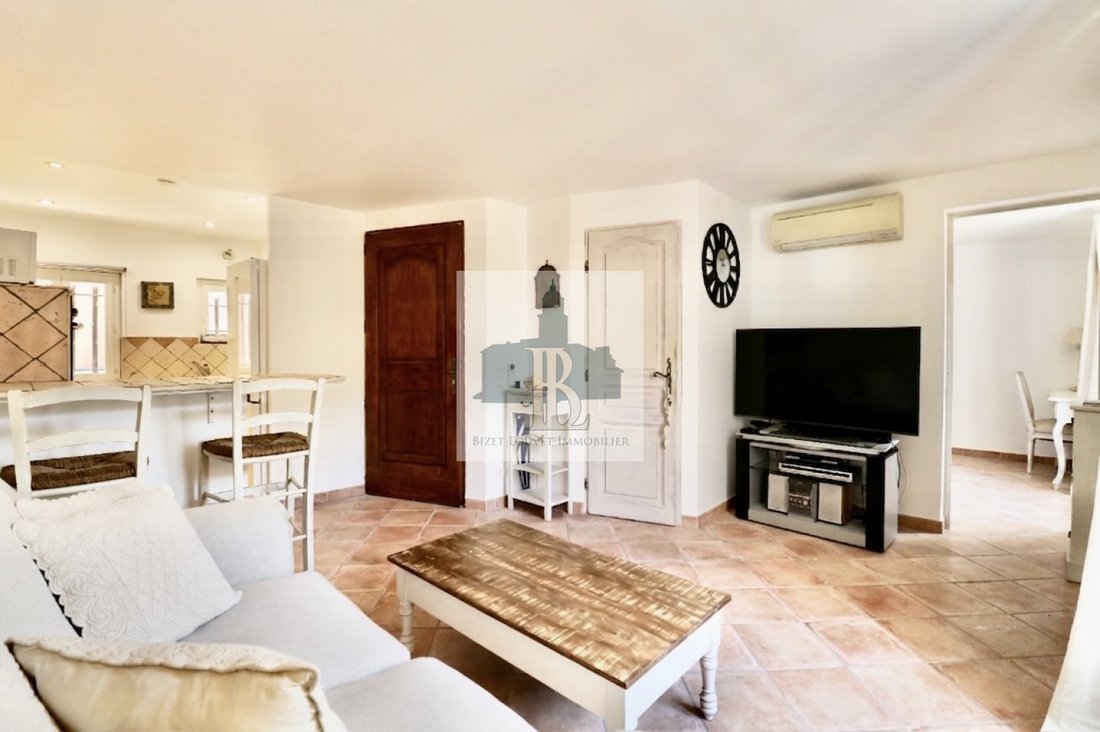 Apartment in Zone Est Diffuse, Saint-Tropez, France 1 - 18526153