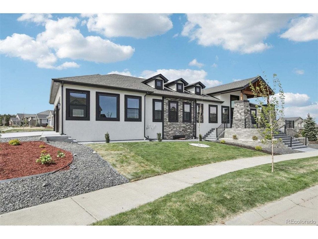 House in Aurora, Colorado, United States 5 - 18609663