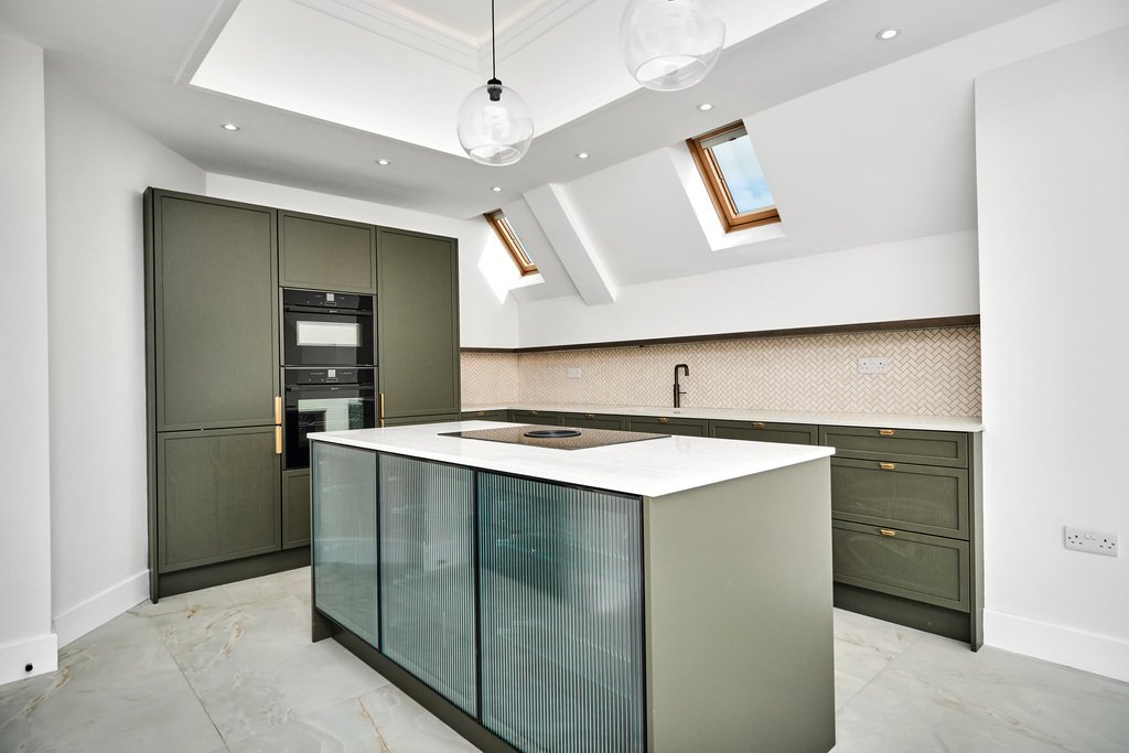 House in Portstewart, Causeway Coast and Glens District, Northern Ireland 4 - 18608726