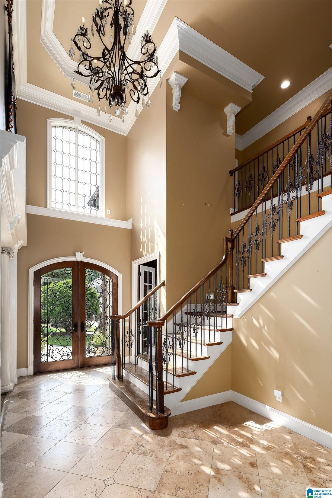 House in Hoover, Alabama, United States 5 - 18612005