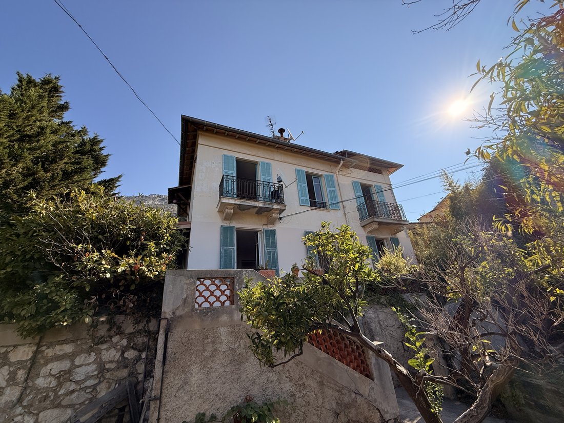 Villa in Cap-d'Ail, Provence-Alpes-Côte d'Azur, France 3 - 18609773