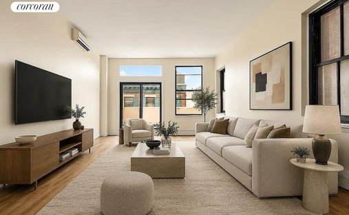 Condo in New York, New York, United States 1