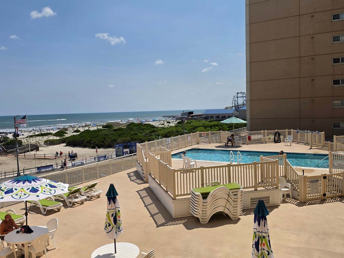 Condo in Wildwood, New Jersey, United States 3 - 18611953