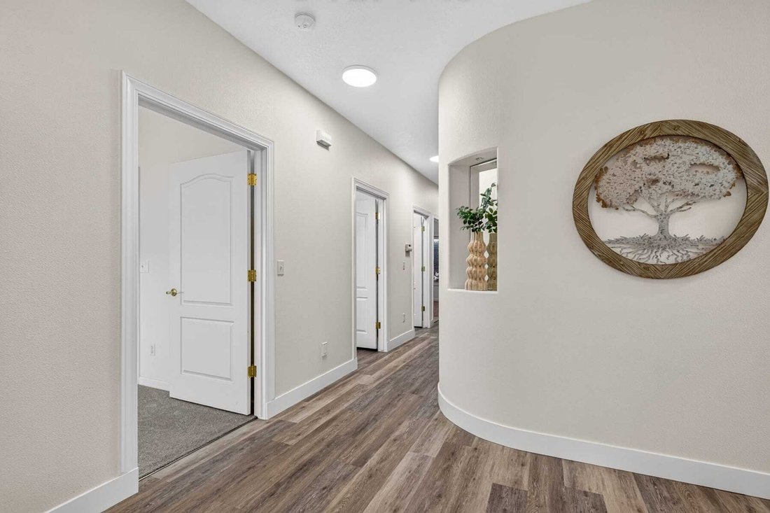 House in Medford, Oregon, United States 5 - 18613533
