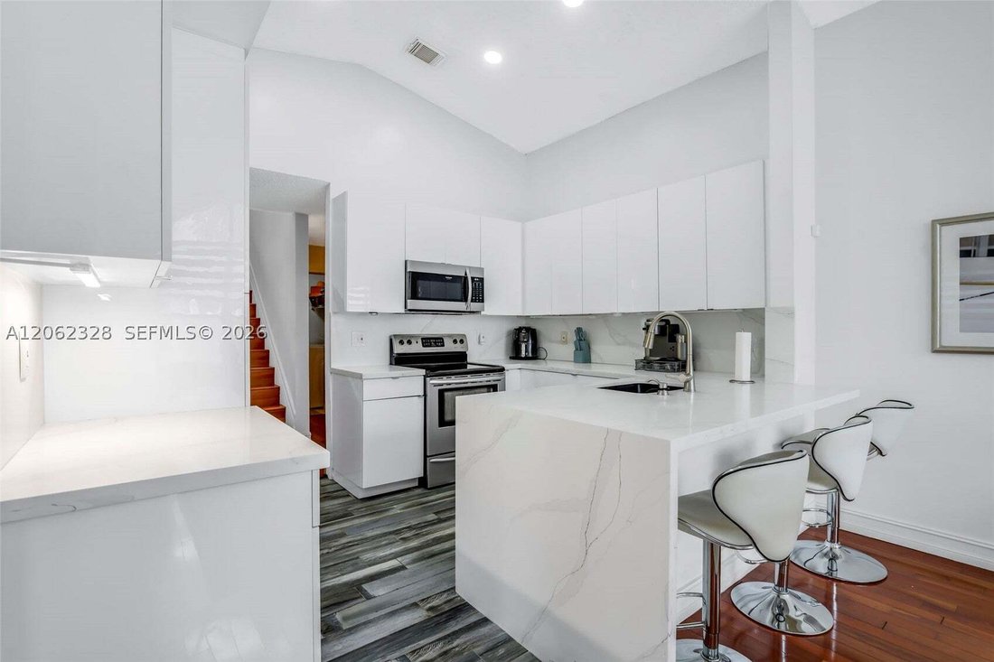 House in Miramar, Florida, United States 2 - 18609305