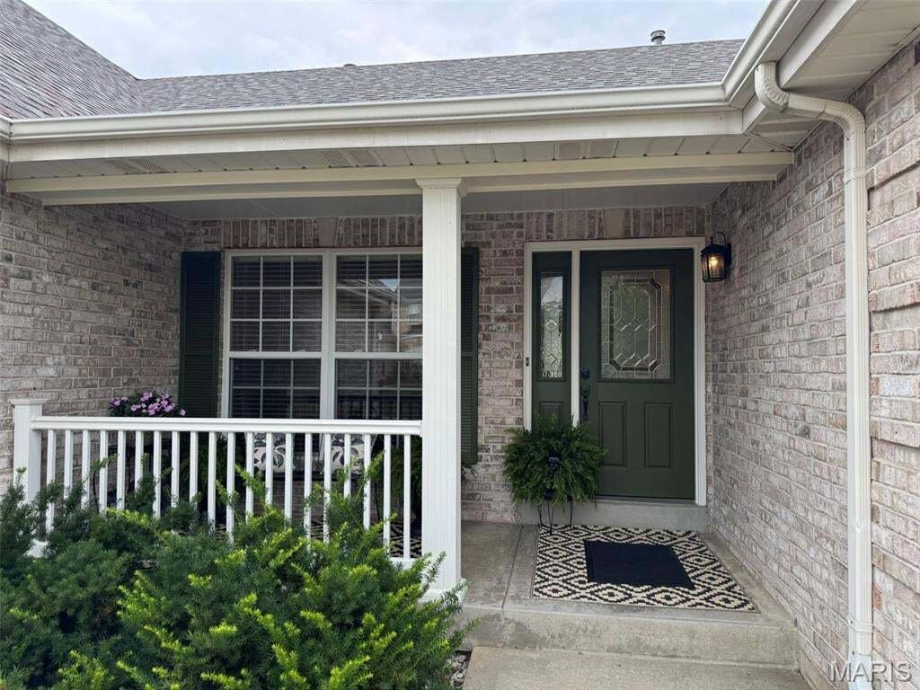 House in O'Fallon, Missouri, United States 4 - 18612466