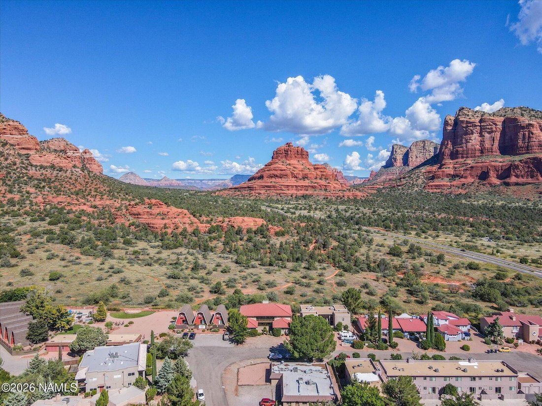 Condo in Sedona, Arizona, United States 3 - 18612652