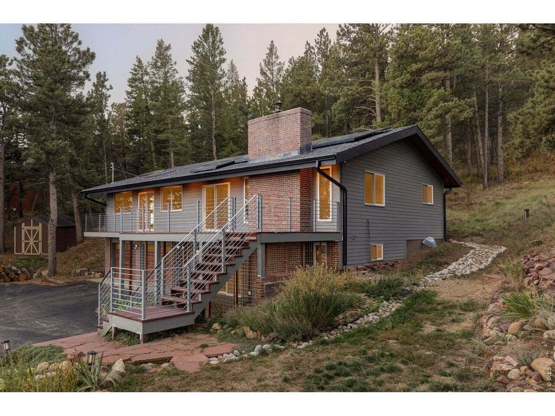 House in Boulder, Colorado, United States 2 - 18612952
