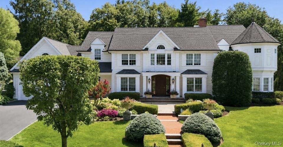 House in Huntington Station, New York, United States 1 - 18609315