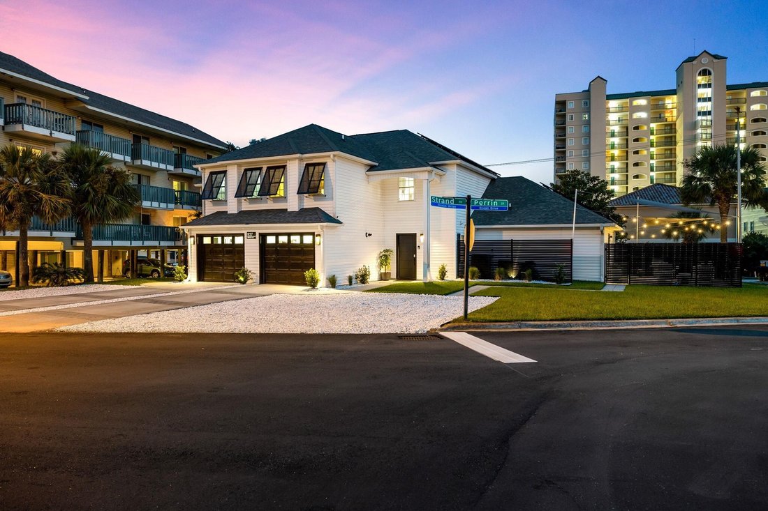 House in North Myrtle Beach, South Carolina, United States 1 - 18610926