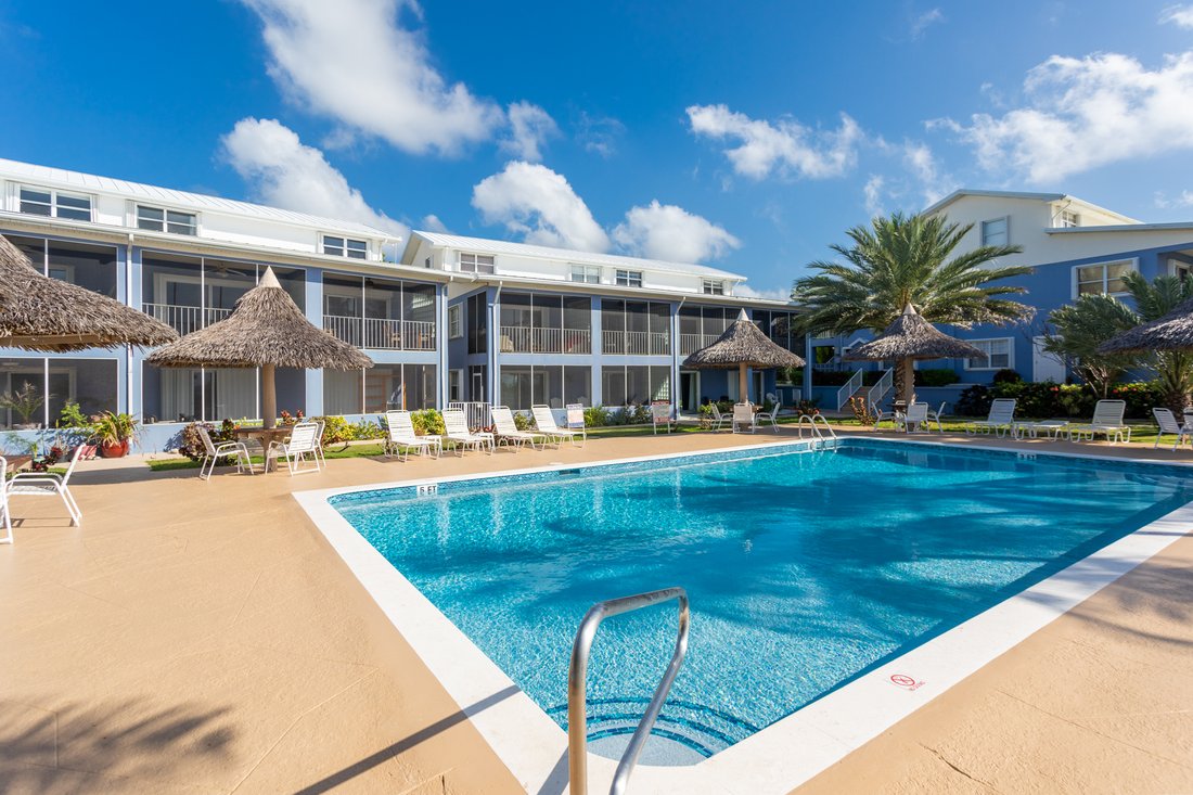 Condo in Bodden Town, Bodden Town, Cayman Islands 5 - 18611379