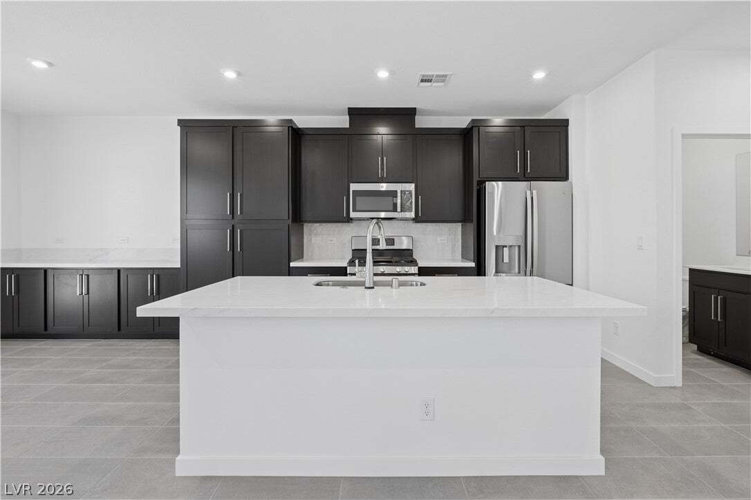Townhouse in Las Vegas, Nevada, United States 5 - 18611745