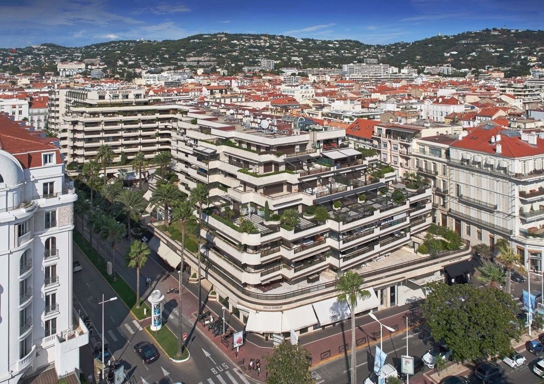 French Riviera, Provence-Alpes-Côte d'Azur, France 1 - 18610906