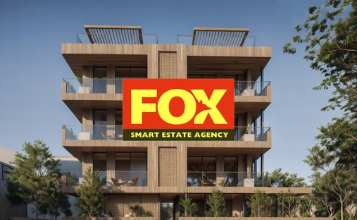 Apartamento en Pafos, Distrito de Pafos, Chipre 1