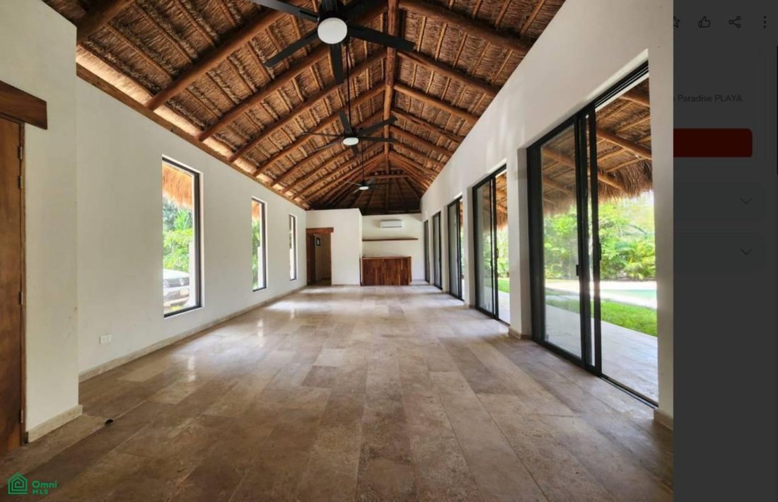 House in Akumal, Quintana Roo, Mexico 5 - 17960753