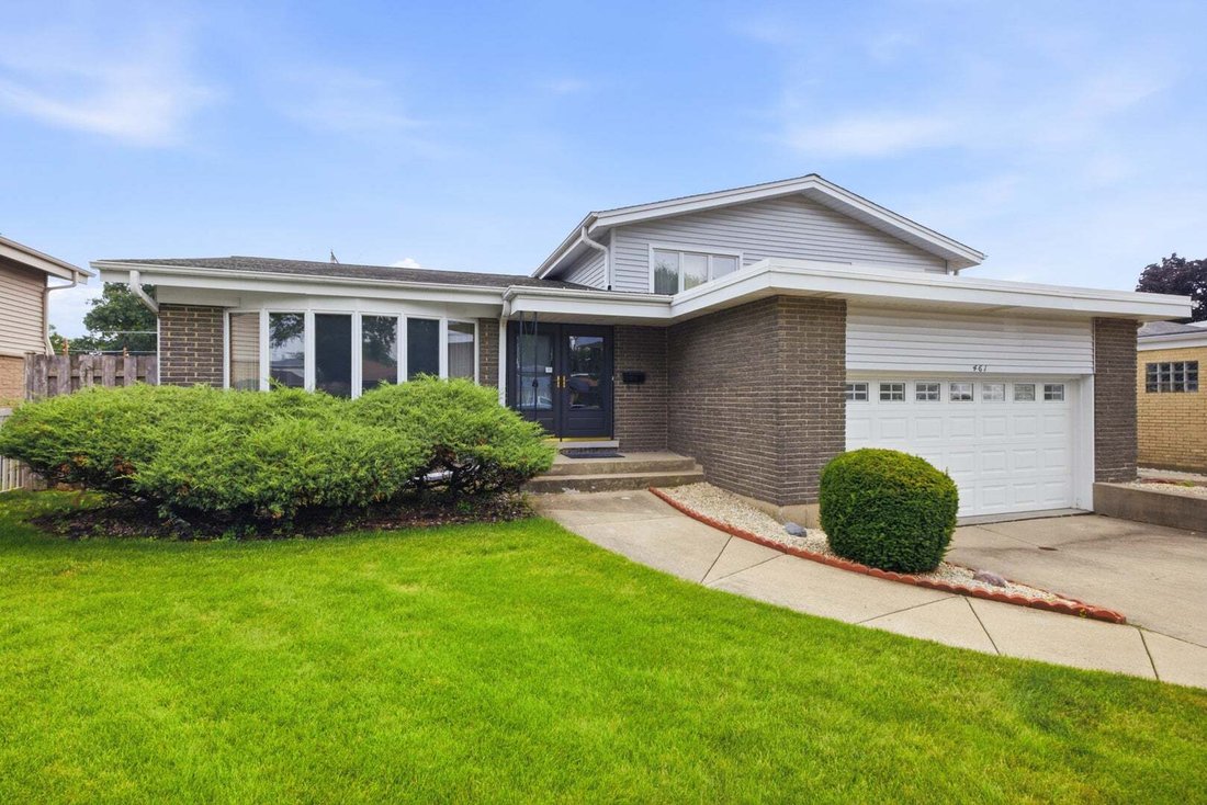 House in Des Plaines, Illinois, United States 1 - 18612746