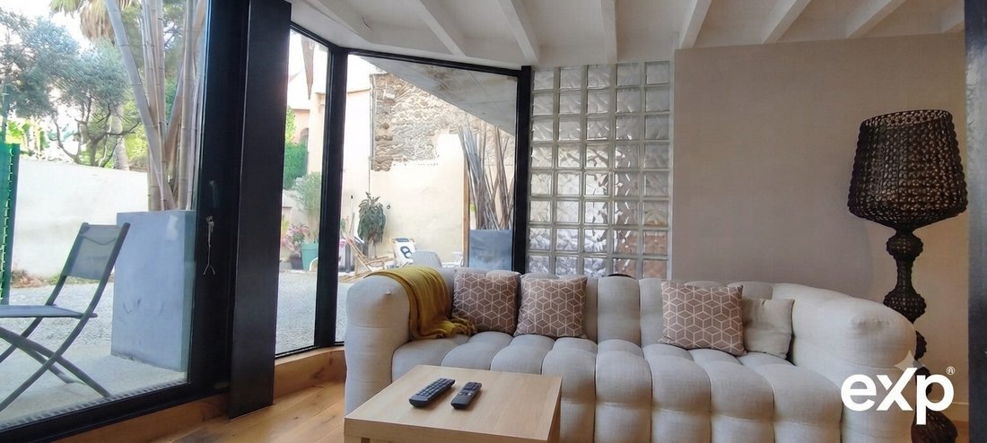 Apartment in Cannes, Provence-Alpes-Côte d'Azur, France 5 - 18139751