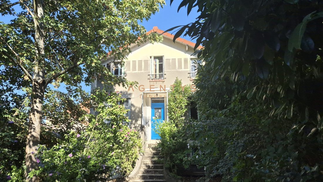 House in Ledru Rollin, Le Perreux-sur-Marne, France 1 - 18489391
