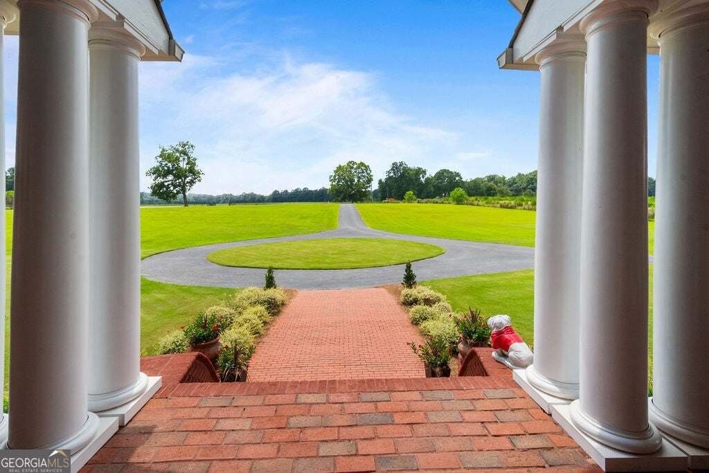 House in Barnesville, Georgia, United States 4 - 18615711