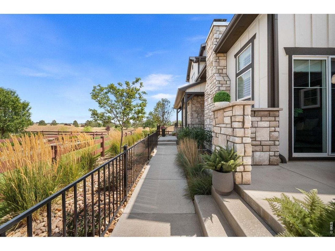 Townhouse in Timnath, Colorado, United States 2 - 18612953