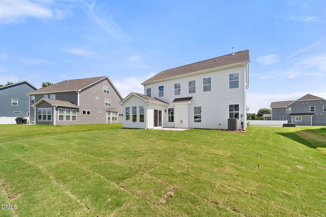 House in Mebane, North Carolina, United States 5 - 17771163