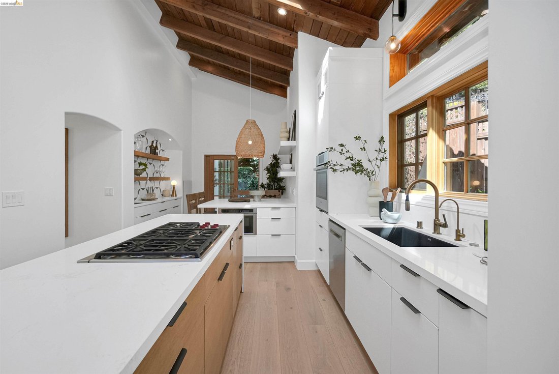 Casa en Alameda, California, Estados Unidos 4 - 18612975