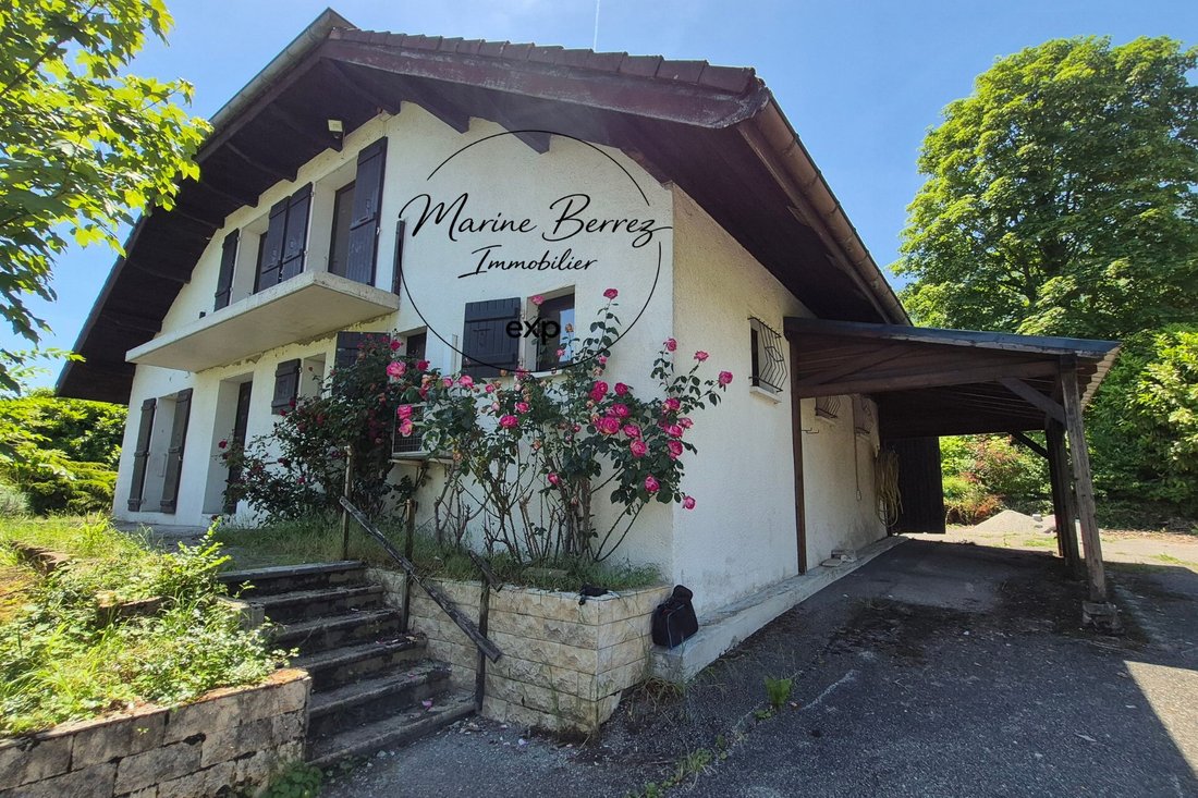 House in Le Bourget-du-Lac, Auvergne-Rhône-Alpes, France 4 - 18012317
