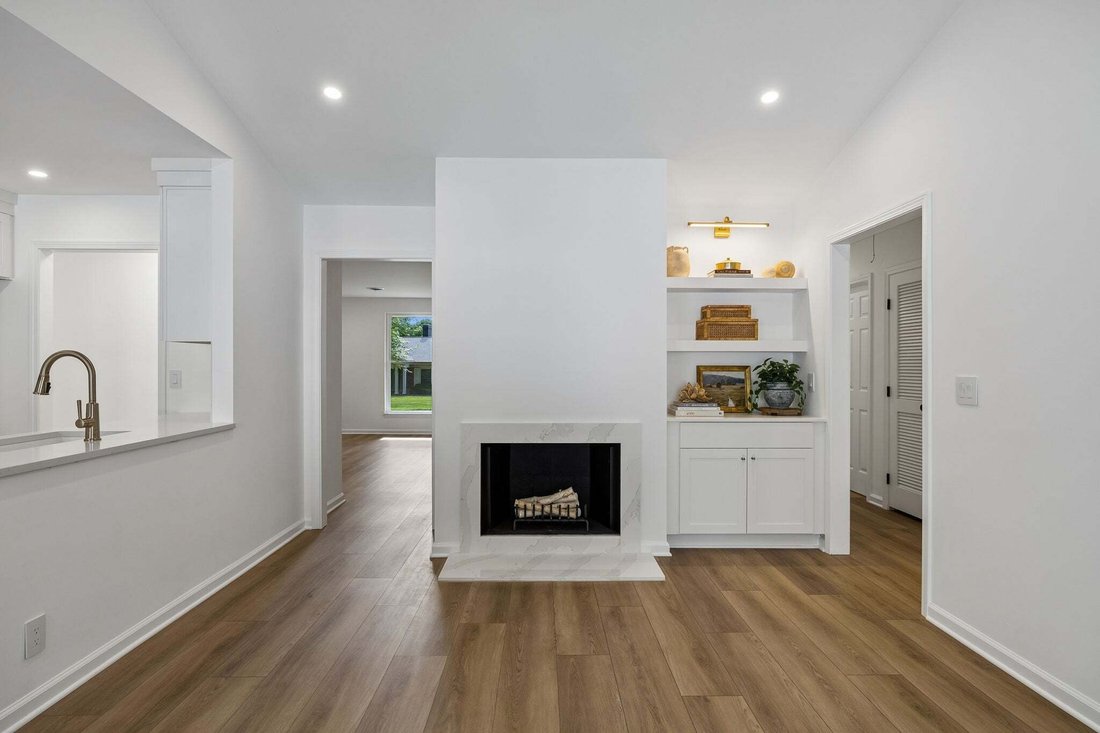 Townhouse in Franklin, Tennessee, United States 3 - 18612456